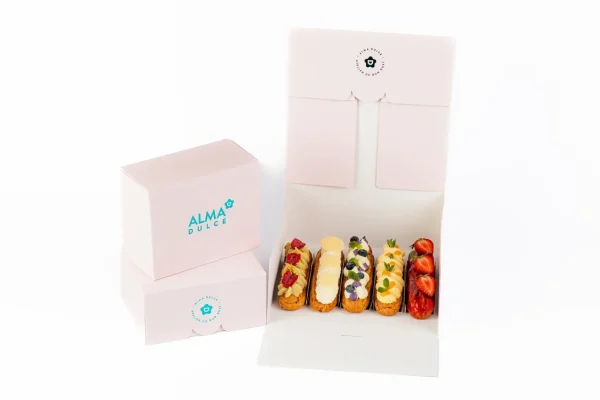 Alma Eclair Box - imagine 5