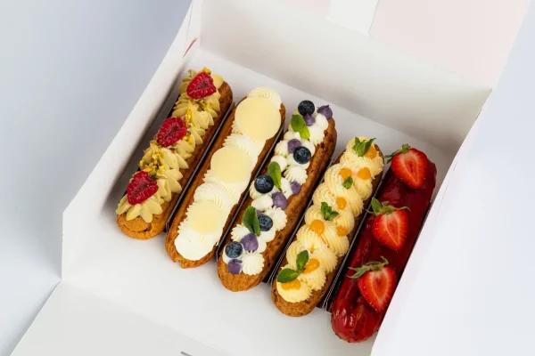 Alma Eclair Box - imagine 4