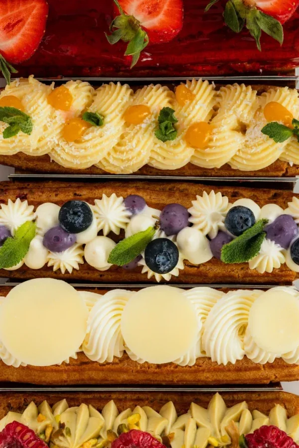 Alma Eclair Box - imagine 3