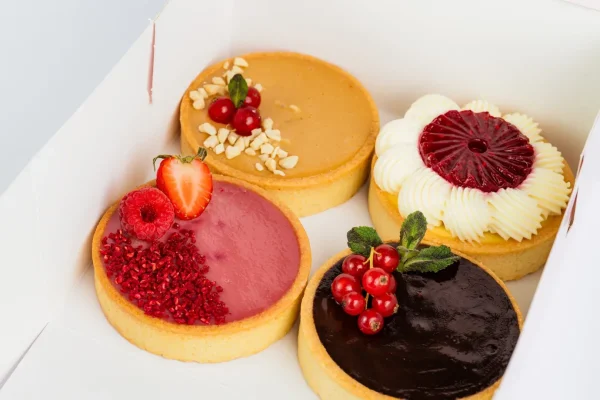 Alma Tart Box - imagine 2