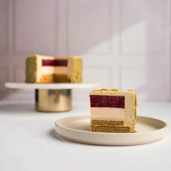 Tort Framboise