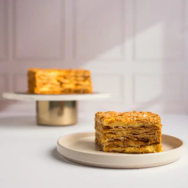 Tort Napoleon