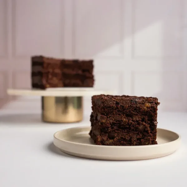 Tort Vegan (de post)