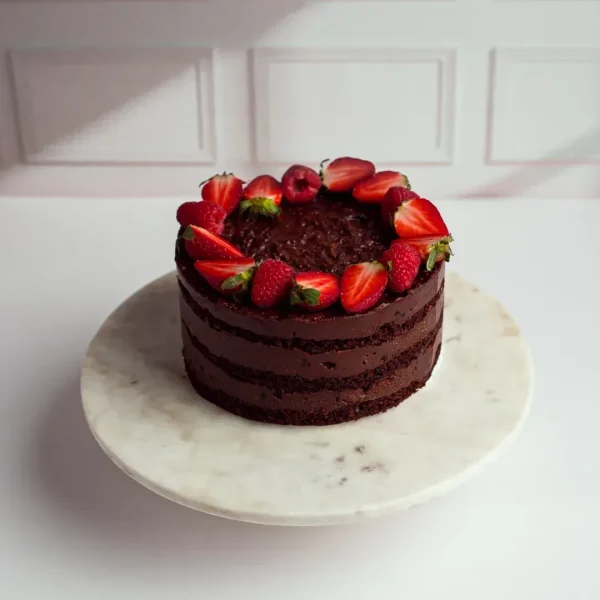Tort Vegan (de post) - imagine 2