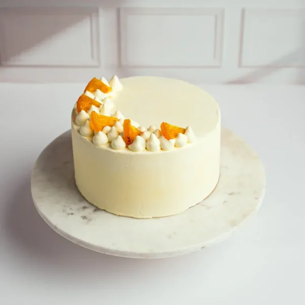 Tort Carrot Cake - imagine 2