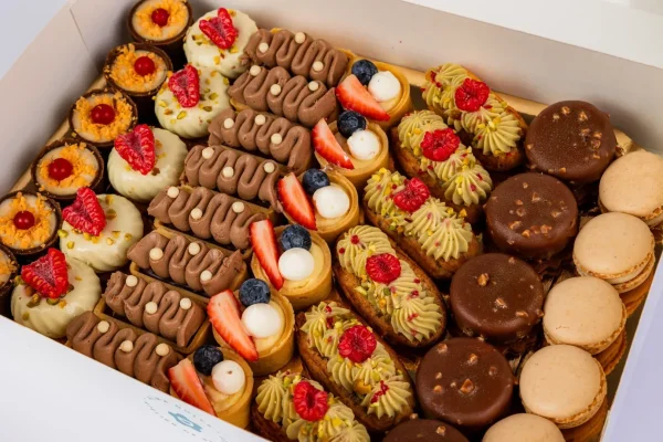 Alma Sweet Box - imagine 2
