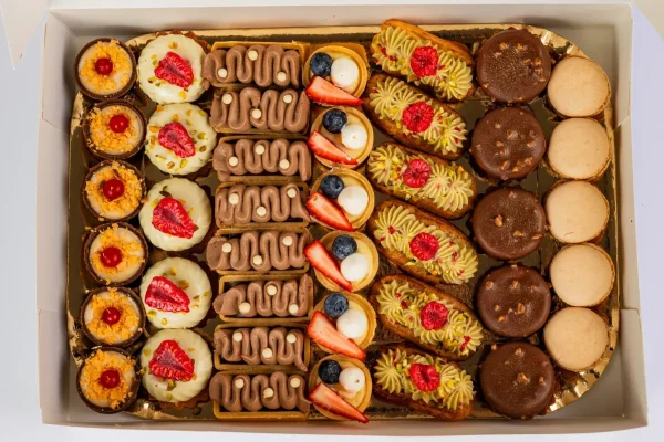 Alma Sweet Box