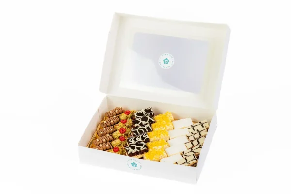 Delicate Sweet Box - imagine 4