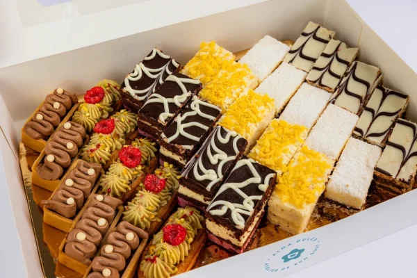 Delicate Sweet Box - imagine 3