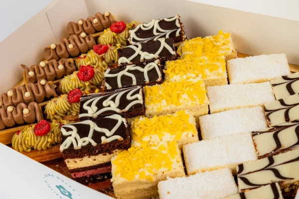Delicate Sweet Box - imagine 2
