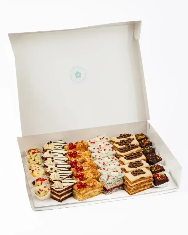 Classic Sweet Box - imagine 4