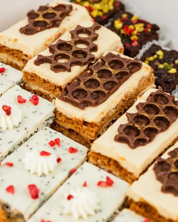 Classic Sweet Box