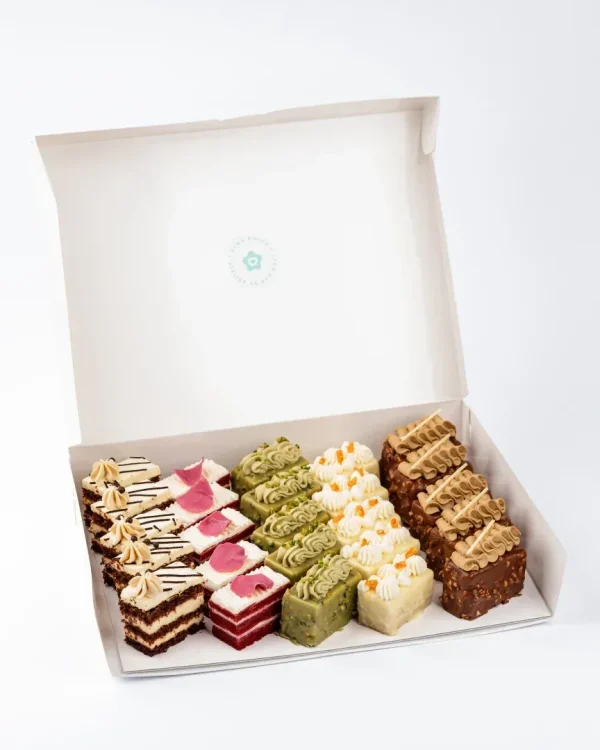 Luxury Sweet Box - imagine 4