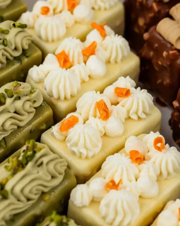 Luxury Sweet Box - imagine 3