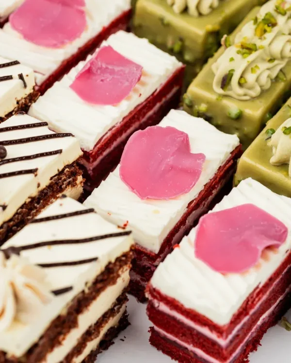 Luxury Sweet Box