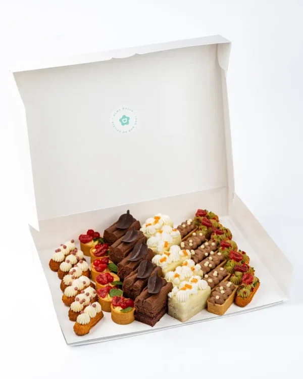 Variety Sweet Box - imagine 4