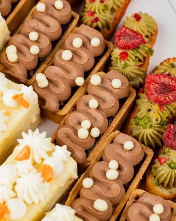 Variety Sweet Box