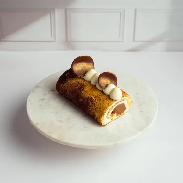 Ruladă Tiramisu